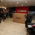 Presentación de la nueva Yamaha XSR 700