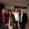 Presentación nuevo nº de And Magazine