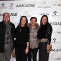 Presentación nuevo nº de And Magazine