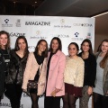 Presentación nuevo nº de And Magazine