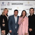 Presentación nuevo nº de And Magazine