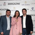 Presentación nuevo nº de And Magazine