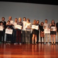 Castellón, 2015