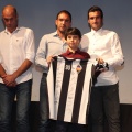 Castellón, 2015