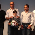 Castellón, 2015