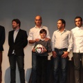 Castellón, 2015