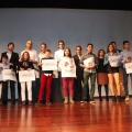 Castellón, 2015