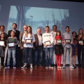 Castellón, 2015