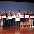 Castellón, 2015