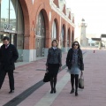 Castellón, 2015
