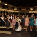Castellón, Magdalena 2016