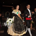 Castellón, Magdalena 2016