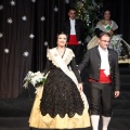 Castellón, Magdalena 2016