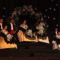 Castellón, Magdalena 2016