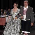 Castellón, Magdalena 2016
