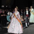 Castellón, Magdalena 2016