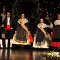 Castellón, Magdalena 2016