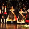 Castellón, Magdalena 2016