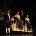 Castellón, Magdalena 2016