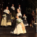 Castellón, Magdalena 2016