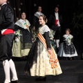 Castellón, Magdalena 2016