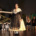Castellón, Magdalena 2016