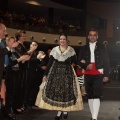 Castellón, Magdalena 2016
