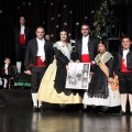 Castellón, Magdalena 2016