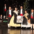 Castellón, Magdalena 2016