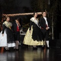 Castellón, Magdalena 2016