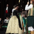 Castellón, Magdalena 2016