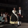 Castellón, Magdalena 2016