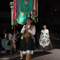 Castellón, Magdalena 2016