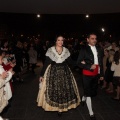 Castellón, Magdalena 2016