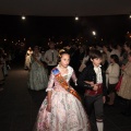 Castellón, Magdalena 2016