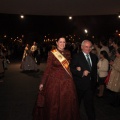 Castellón, Magdalena 2016