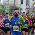 VI Maratón BP Castellón