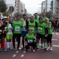 VI Maratón BP Castellón