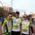 VI Maratón BP Castellón