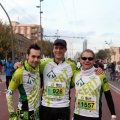 VI Maratón BP Castellón