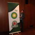 BP Oil España y Club Amics del Bàsquet