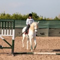 Club Hípico Mediterráneo