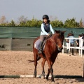 Club Hípico Mediterráneo