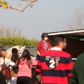 Club Hípico Mediterráneo