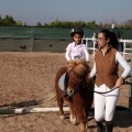 Club Hípico Mediterráneo