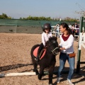 Club Hípico Mediterráneo
