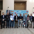 II Circuito 5K Cada vez más mujeres