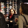 Eterno Femenino, exposición
