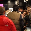 Eterno Femenino, exposición