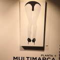 Eterno Femenino, exposición